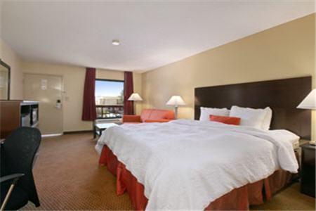 Baymont By Wyndham Greenville Kamer foto